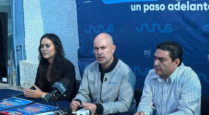 Arranca OOAPAS campaña del Buen Fin