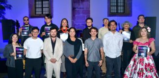 Secum lanza primer volumen de Sonopedia, resultado del estudio público de grabación estatal