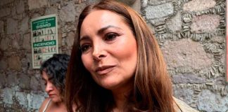 Comercios se suman al paro estatal para exigir justicia por el asesinato de Carlos Manzo