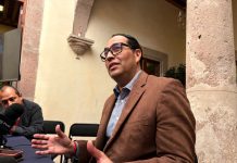 Al menos 68 inmuebles afectados por marchas desde septiembre a la fecha