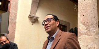 Al menos 68 inmuebles afectados por marchas desde septiembre a la fecha