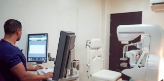 SSM ofrece biopsia ultraprecisa sin costo contra el cáncer de mama