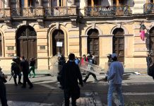 Morelia se suma a la marcha nacional del 15 de noviembre por justicia para Carlos Manzo