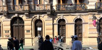 Morelia se suma a la marcha nacional del 15 de noviembre por justicia para Carlos Manzo