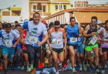 Con Éxito Rotundo, la 2ª Carrera Atlética BioRuche Arranca las Fiestas de la Expo Feria Jiquilpan 2025