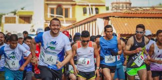 Con Éxito Rotundo, la 2ª Carrera Atlética BioRuche Arranca las Fiestas de la Expo Feria Jiquilpan 2025