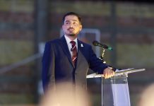 Plan Michoacán; clave para la pacificación y el desarrollo del Estado: Moisés Navarro