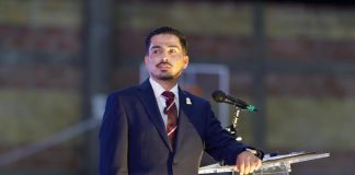 Plan Michoacán; clave para la pacificación y el desarrollo del Estado: Moisés Navarro