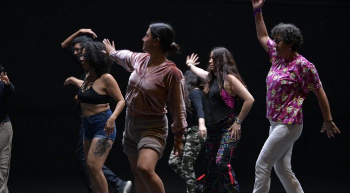 Cultura, eje de transformación y justicia social en el Plan Michoacán: Secum