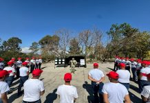 La Secretaría de la Defensa Nacional invita a los jóvenes a participar en el sorteo del Servicio Militar Nacional
