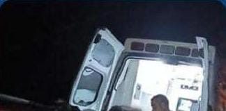 Mujer es herida de bala en Lázaro Cárdenas; señalan a su expareja como responsable