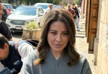 A partir del 20 del noviembre comenzará la instalación de la pista de hielo