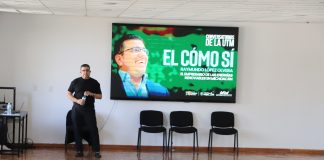 UTM impulsa diálogo con estudiantes a través de un ciclo de conversatorios