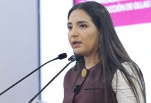 Con Plan Michoacán se invertirán más de 1,600 mdp para agua potable, campo y saneamiento: Ceac