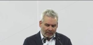 Omar García Harfuch visitará Morelia este jueves