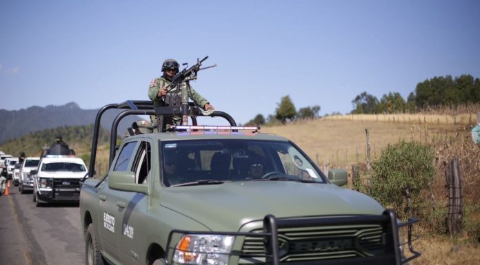 Identifican a adolescente hallado sin vida en Capacuaro; otra víctima continúa sin ser reconocida