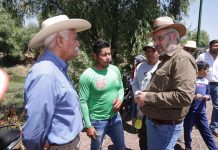 Michoacán logra cifra histórica de más de 500 mil empleos formales