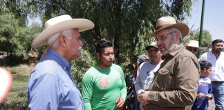 Michoacán logra cifra histórica de más de 500 mil empleos formales