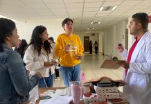 Habrá jornada de vacunación en la Universidad Tecnológica de Morelia