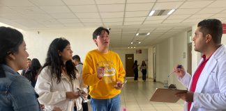 Habrá jornada de vacunación en la Universidad Tecnológica de Morelia