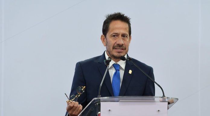 Destaca Michoacán crecimiento económico de 3.7 % en el segundo trimestre de 2025: Sedeco