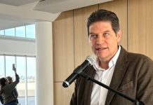 La realidad ya alcanzó a Morena: Alfonso Martínez sobre críticas al Plan Michoacán