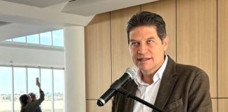 La realidad ya alcanzó a Morena: Alfonso Martínez sobre críticas al Plan Michoacán