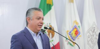 Condonación de multas y recargos en refrendos, placas anteriores y renovación de licencias: Luis Navarro