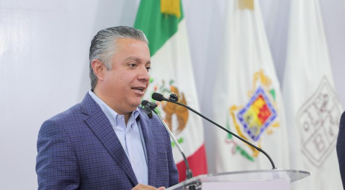 Condonación de multas y recargos en refrendos, placas anteriores y renovación de licencias: Luis Navarro