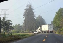 El campo y el volante se unen: Michoacán alista paro nacional