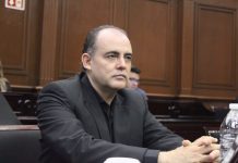 Comisión Inspectora recibe los 121 informes trimestrales municipales y de concejos indígenas