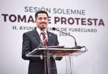 Propuesta de disolver poderes es absurda: Moisés Navarro