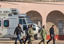 ¿A qué viene Harfuch a Morelia? Te lo contamos