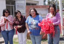 Michoacán tendrá 113 Centros LIBRE para ayudar a las mujeres con Plan Michoacán