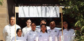 Estudiantes de Gastronomía impulsan comercialización de mezcal michoacano: UTM