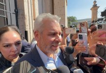 Coordinación y apoyo, solicitan alcaldes de Michoacán: Alfredo Ramírez