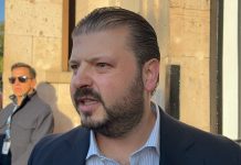 Al menos 12 grupos delincuenciales presentes en Michoacán: secretario de Gobierno