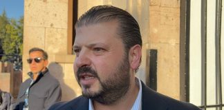 Al menos 12 grupos delincuenciales presentes en Michoacán: secretario de Gobierno