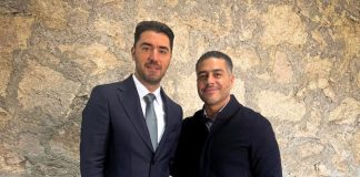 El presidente de Sahuayo, Dr. Manuel Gálvez Sánchez, trabajando en equipo por la seguridad de la gente