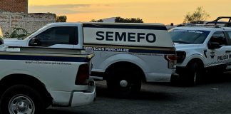 Sicarios atacan taller de motos en Cotija, hay dos muertos y un menor herido