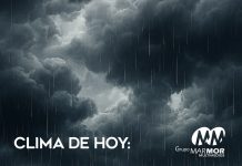 De sol a relámpagos: el clima cambiante que vivirá Morelia hoy