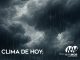 De sol a relámpagos: el clima cambiante que vivirá Morelia hoy