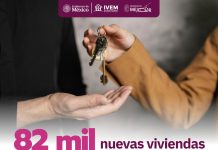 Con Plan Michoacán se construirán 82 mil nuevas viviendas: IVEM