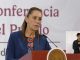 Claudia Sheinbaum afirma que México apuesta por apoyar a los jóvenes, no a reprimirlos