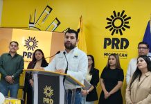 Se tiene que enjuiciar a quienes golpearon, no sólo cesarlos: PRDM sobre agresiones de policías a ciudadanos y periodistas en la pasada marcha del 15 de noviembre