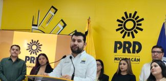 Se tiene que enjuiciar a quienes golpearon, no sólo cesarlos: PRDM sobre agresiones de policías a ciudadanos y periodistas en la pasada marcha del 15 de noviembre