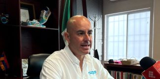 Al menos 30 escuelas de Morelia padecen falta de agua por red hidráulica obsoleta: Ooapas