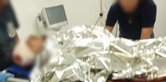 Hombre muere en hospital, luego de ser baleado en la colonia Trasierra de Jacona