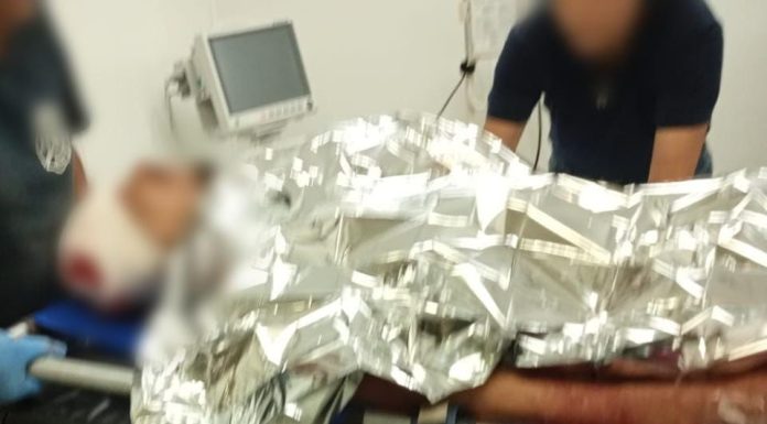 Hombre muere en hospital, luego de ser baleado en la colonia Trasierra de Jacona