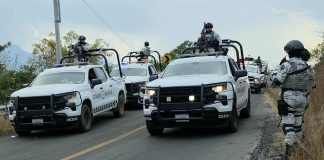 Enfrentamiento entre Kuarichas y sujetos armados deja víctima colateral en la región de Quiroga